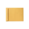 LUX 28lbs. 11" x 17" Kraft Open End Flap Jumbo Envelopes, Brown Kraft, 500/BX* Catalog