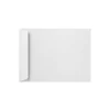 LUX 28lbs. 11" x 17" Open End Flap Jumbo Envelopes, Bright White, 500/BX* Catalog