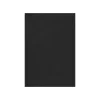Online Linen Collection 100 lb. Cardstock Paper, 13" x 19", Black, 250 Sheets/Pack (1319-C-BLI-250) Card Stock