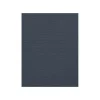 New Linen Collection 110 lb. Cardstock Paper, 8.5" x 11", Nautical Linen, 250 Sheets/Pack (81211CBULI250) Card Stock