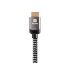 Hdmi Cables<Monoprice Luxe Series CL3 Active High Speed HDMI Cable, 20ft
