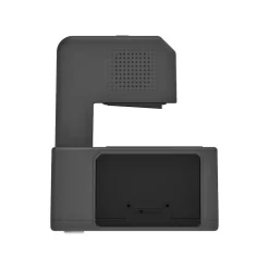 Luxor KwikBoost EdgePower Light-Use Bundle, Black/Silver (KBEP-3B3C3)