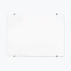 Online Magnetic Wall Mounted Glass Dry Erase Board, 48x36 (WGB4836M) Dry Erase