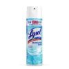 Lysol Disinfectant Spray, Crisp Linen Scent, 19 oz. (1920079329)