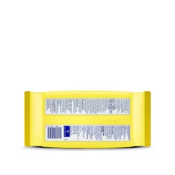 Lysol Disinfecting Wipes, Lemon & Lime Blossom Scent, 80 Wipes/Flat Pack (1920099716)