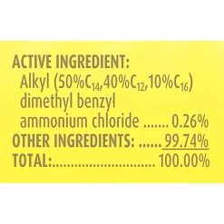 Lysol Disinfecting Wipes, Lemon & Lime Blossom Scent, 80 Wipes/Flat Pack (1920099716)