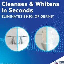 Lysol Multi-Purpose Cleaner Plus Bleach, Chlorine Scent, 32 oz. (1920078914)