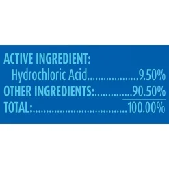 Lysol Professional Disinfectant Toilet Bowl Cleaner, Wintergreen Scent, 32 oz. (3624174278)