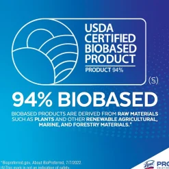 Lysol To Go Cleaner Disinfectant, Clean, 1 Oz. (1920079132)