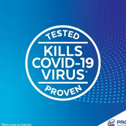 Lysol To Go Cleaner Disinfectant, Clean, 1 Oz. (1920079132)