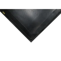 Floor Mats<M + A Matting Clean Stride Commercial Wiper/Scraper Floor Mat, 2.67' x 2.21' (410023100)