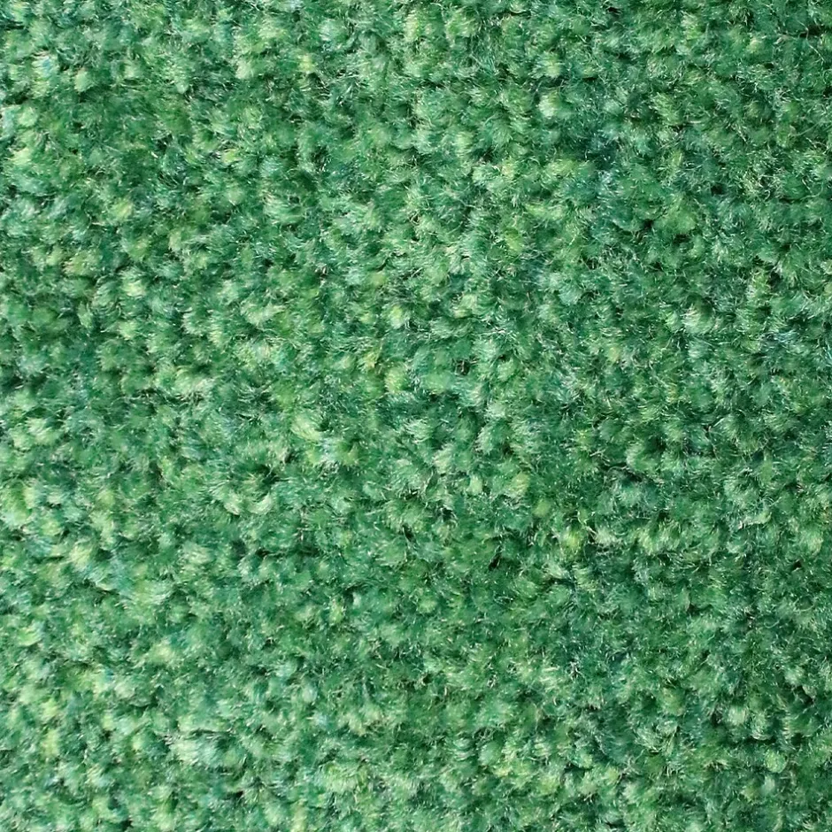 Floor Mats<M + A Matting ColorStar Commercial Wiper Floor Mat, 5.75' x 3.75', Emerald (1001946540) Green