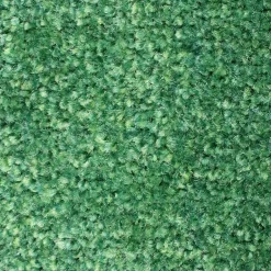 Floor Mats<M + A Matting ColorStar Commercial Wiper Floor Mat, 9.83' x 2.92', Emerald (10019310540) Green