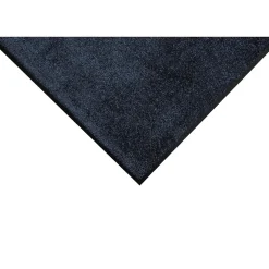 Floor Mats<M + A Matting ColorStar Commercial Wiper Floor Mat, 2.92' x 2', (1001623540) Navy