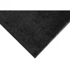 Floor Mats<M + A Matting ColorStar Commercial Wiper Entrance Floor Mat, 9.83' x 2.92', Charcoal (10013310140)
