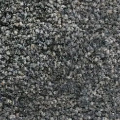 Floor Mats<M + A Matting ColorStar Commercial Wiper Floor Mat, 4.92' x 2.92', Grey (1001135140)