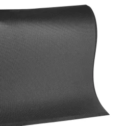 Floor Mats<M + A Matting Complete Comfort Anti-Fatigue Commercial Floor Mat, 3' x 5', Black (494035000)