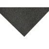 Floor Mats<M + A Matting Frontier Commercial Scraper Floor Mat, 2.92' x 60', Dark Grey (4371360009)