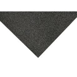 Floor Mats<M + A Matting Frontier Commercial Scraper Floor Mat, 3' x 10', Dark Grey (4371310009)