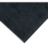 Floor Mats<M + A Matting Plush Commercial Wiper Entrance Floor Mat, 5.75' x 3.75', Slate Grey (1806546190)