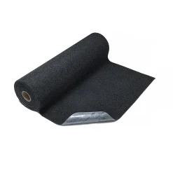 Floor Mats<M + A Matting Sure Stride Commercial Floor Mat, 5' x 3', Smoke Color (44571330900)