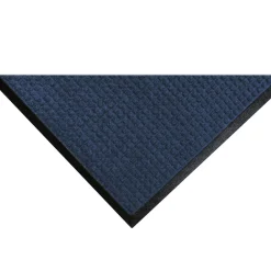 Floor Mats<M + A Matting WaterHog Entrance Mat, 236" x 70", Navy (20061620170)