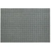 Floor Mats<M + A Matting WaterHog Forklift Commercial Floor Mat, 5.67' x 3.92', Medium Grey (12535746110)