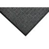Floor Mats<M + A Matting WaterHog Masterpiece Select Commercial Wiper/Scraper Entrance Floor Mat, 4.92' x 2.92', Thunderstorm (2653535070)