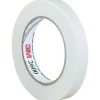 3M ™ 2600 Masking Tape, 3/4" x 60 yds., Tan, 12/Case (T93426012PK)* Masking Tape