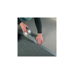 3M ™ 1" x 60 yds. Duct Tape, Silver 3939, 3/Pack* Duct Tape