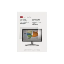 3M ™ Anti-Glare Filter for 19.5" Widescreen Monitor (16:9) (AG195W9B)