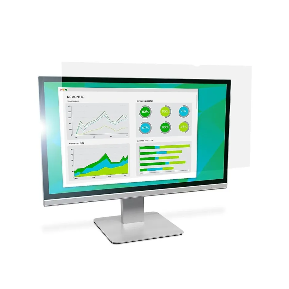 3M ™ Anti-Glare Filter for 19.5" Widescreen Monitor (16:9) (AG195W9B)
