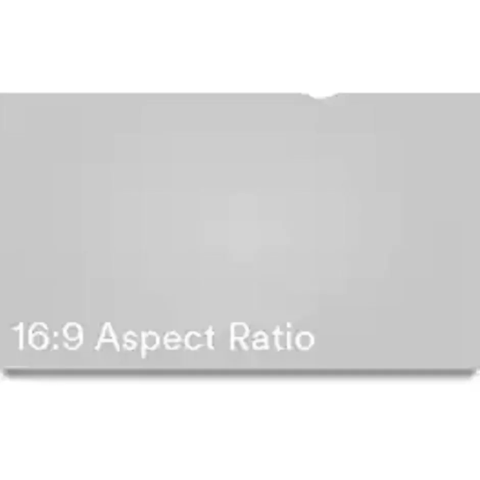 3M Anti-Glare Filter for 21.5" Widescreen Monitor, 16:9 Aspect Ratio (AG215W9B)