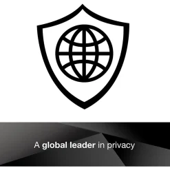 3M Anti-Glare Privacy Filter for 18.5