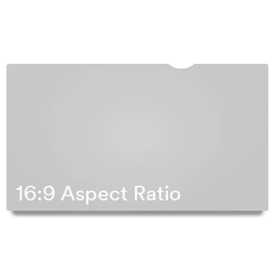 3M ™ Black Privacy Filter for HP® EliteBook 840 G1/G2 Touch (16:9) with COMPLY Attachment System (PFNHP001)