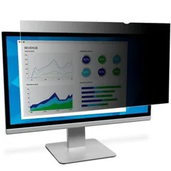 3M ™ Black Privacy Filter for 23.5" Monitor (PF235W9B)
