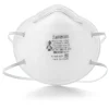 Masks<3M Disposable Particulate Respirator, N95, 20/Pack (8200)