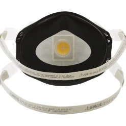 Masks<3M ™ Disposable Particulate Respirator,8293, P100, Non-Oil Particulates