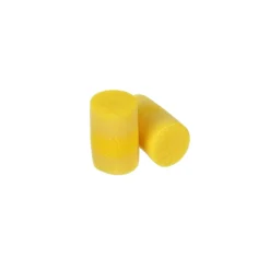 Ear Protection<3M E-A-R Classic Earplugs, Uncorded, Pillow Pack, 200 Pairs/Case (310-1001)