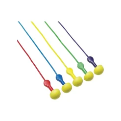 Ear Protection<3M ™ E-A-R™ Express® Pod Plugs, Assorted, 25 dB, 100PR/Box