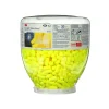 Ear Protection<E-A-R 3M™ soft™ Yellow Neons™ One Touch™ Refill Earplugs, Uncorded, Regular Size, 500/Box (391-1004)
