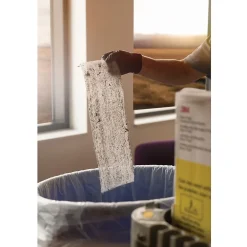 3M Easy Trap Cotton Dusting Cloths, 6