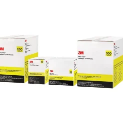 3M Easy Trap Cotton Dusting Cloths, 6