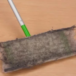 3M Easy Trap Cotton Dusting Cloths, 6