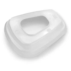 Masks<3M ™ Filter Retainer, 4" height, 20/Box