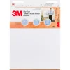 Online Flip Chart Easel Pad, 25" x 30", 40 Sheets/Pad, 2 Pads/Carton (MMM570) Easel Paper Pads