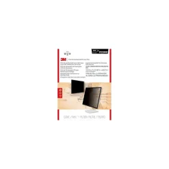 3M ™ Framed Privacy Filter for 18.5" Widescreen Monitor (16:9) (PF185W9F)