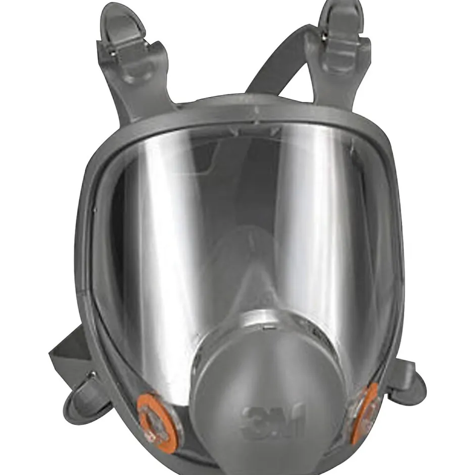 Masks<3M ™ Full Facepiece Respirator, Reusable With Adjustable Straps, 6700 Series, Small