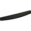 3M Gel Non-Skid Wrist Rest for Keyboards, Black (WR309LE)* Ergonomic Wrist Rests