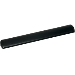 3M Gel Wrist Rest for Keyboards, Non-Skid Base, Black (WR310LE)* Ergonomic Wrist Rests